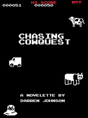 cover image of Chasing Cowquest